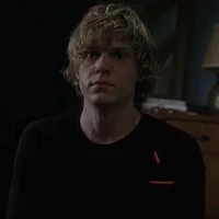Tate Langdon