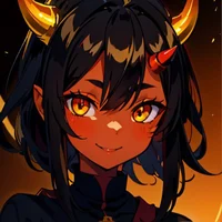 Mayadere Demon Lord