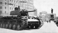 KV-1 