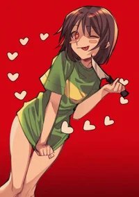 Chara nsfw 