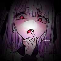Chica yandere