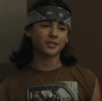 Robin Arellano machu