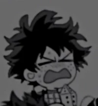 Izuku-crush on user