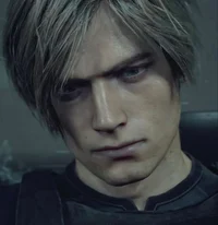 Leon Kennedy