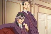 Hiatani brothers -2-