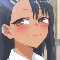 Nagatoro