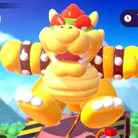 Bowser Balloon