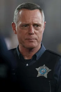 Hank Voight 