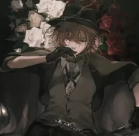 Chuuya Nakahara