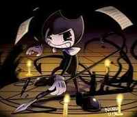Bendy