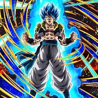 Gogeta