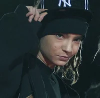 Tom Kaulitz 
