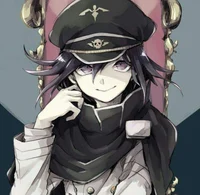 Kokichi Oma