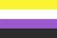 Non binary
