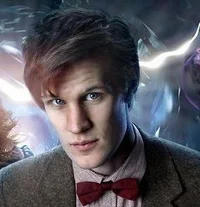 Doctor who 11
