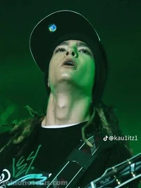 Tom kaulitz