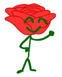 Rose BFDI MINI