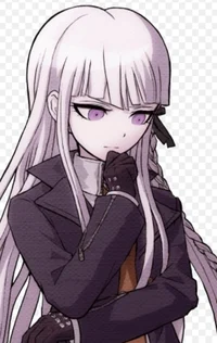Kyoko kirigiri