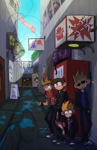 eddworld high school