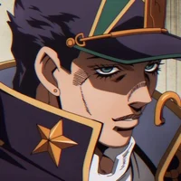 Jotaro kujo