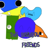 Rainbow friends 