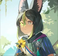 Child Tighnari