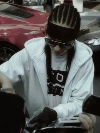 Tom Kaulitz