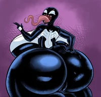 She-Venom
