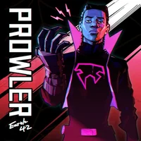 Earth-42 Miles
