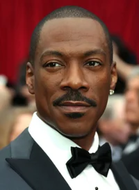 Eddie Murphy