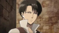 Levi Ackerman 