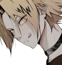 Denki Kaminari