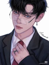 Villain Malik