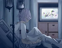 Your patient