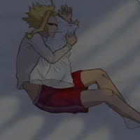 Slave Toshinori