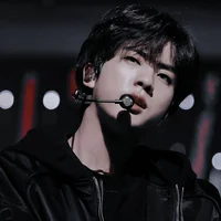 Seok jin