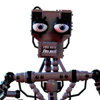 Endoskeleton