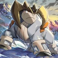 Terrakion