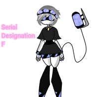 Serial Designation F