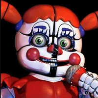 Circus Baby