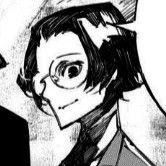 Ango Sakaguchi