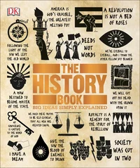 The History book