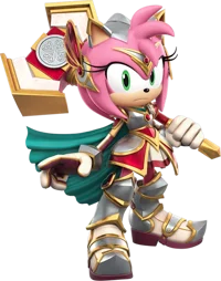 Amy Paladin 