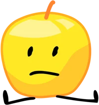 Apple BFDI MINI 