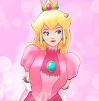 Princess Peach