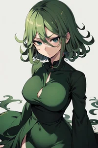 Tatsumaki