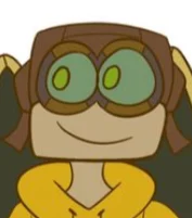 Kane the air wubbox