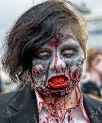 zombie