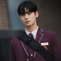 Eun-woo