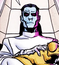 Grand Admiral Thrawn